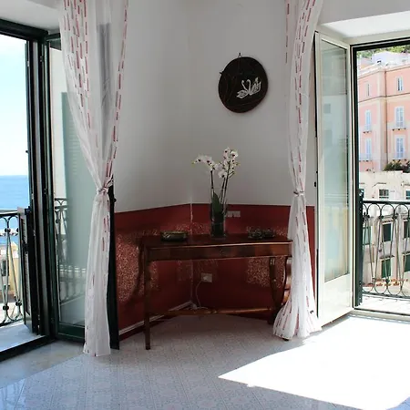 Casa Nova Amalfi Coast Atrani