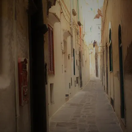 Prázdninový dům Casa Nova Amalfi Coast *