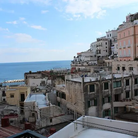 Casa Nova Amalfi Coast Prázdninový dům