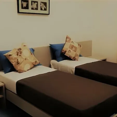 Casa Nova Amalfi Coast Prázdninový dům Atrani
