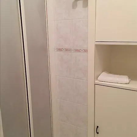 Casa Nova Amalfi Coast Prázdninový dům *