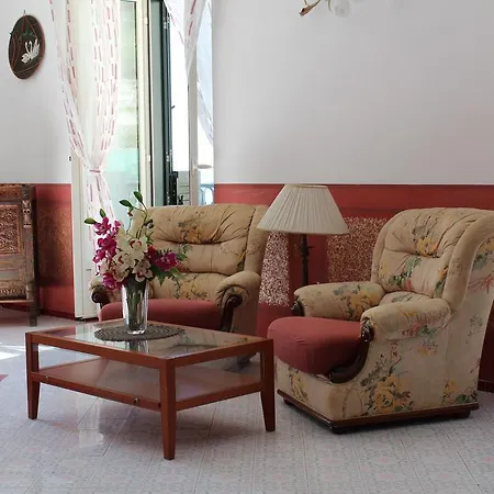 Casa Nova Amalfi Coast Dom wakacyjny