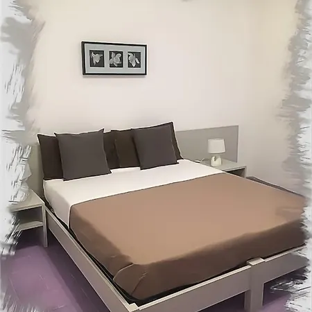 Casa Nova Amalfi Coast Holiday home