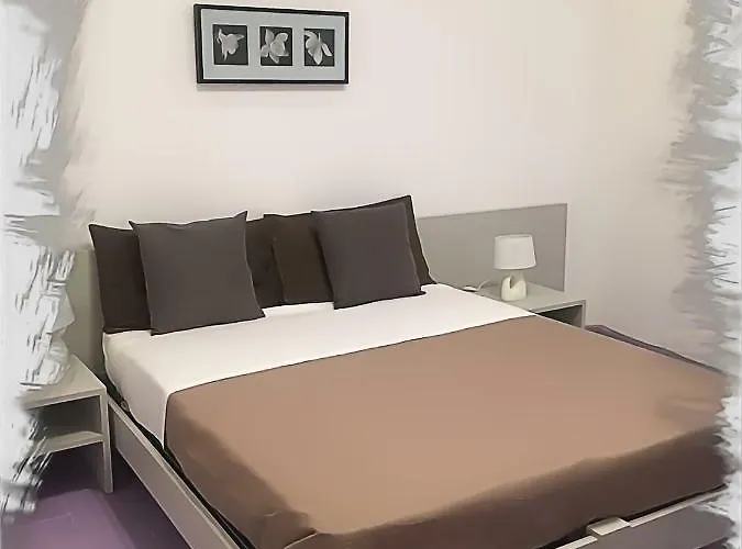 Casa Nova Сasa de vacaciones